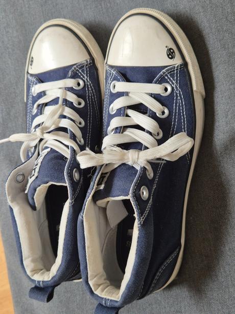 Tenisky zn. dockers, 39