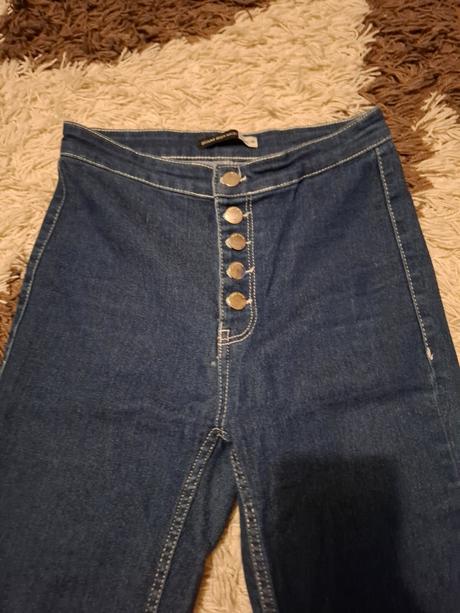 Rifle sinsay, sinsay,m