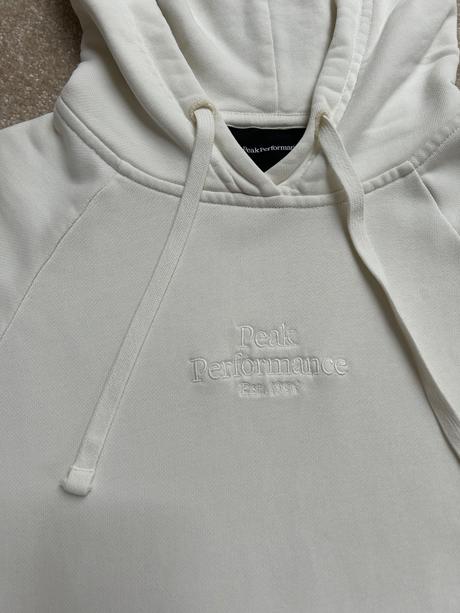 Mikina peak  performance veľ.xs, xs