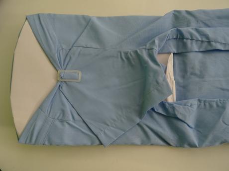 Chlapčenská košela, krátky rukáv, veľ. 128-135, 128