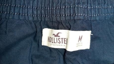 Set 3 minisukní hollister s/m, hollister,s