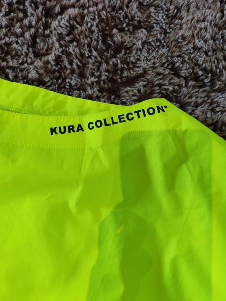 Šaty kura colection, 