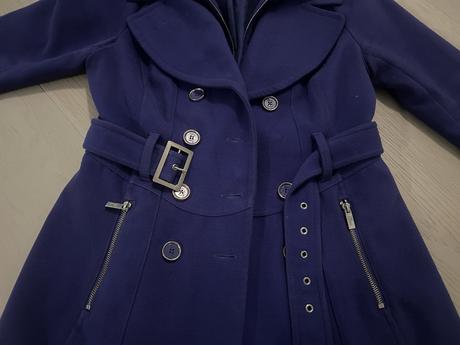 Kabát guess, guess,l