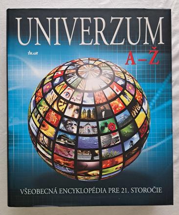 Univerzum a-ž, 
