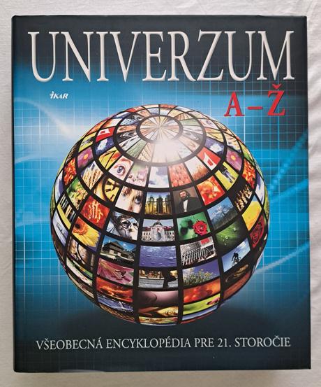 Univerzum a-ž, 