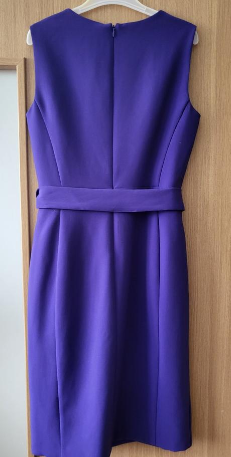Kostýmove šaty vel.36, c&a,36