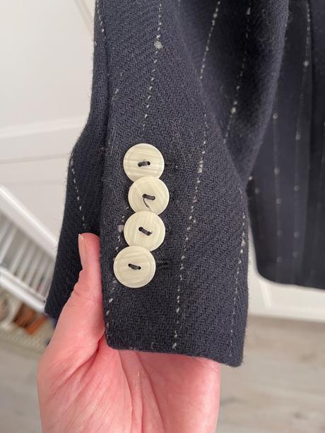 Kabat mango, 66 percent vlna, mango,m