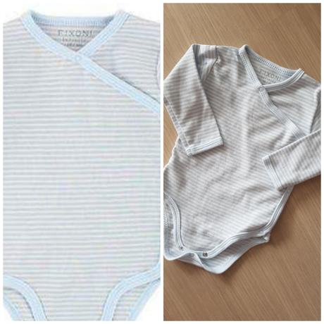 Prekladacie body modré pásikavé fixoni, fixoni,62