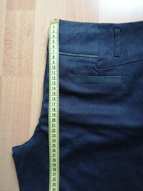 Dámske nohavice, orsay,34