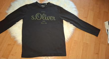 Pánske tričko, s.oliver,s