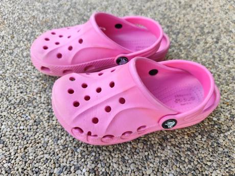 Crocs šľapky, crocs,29