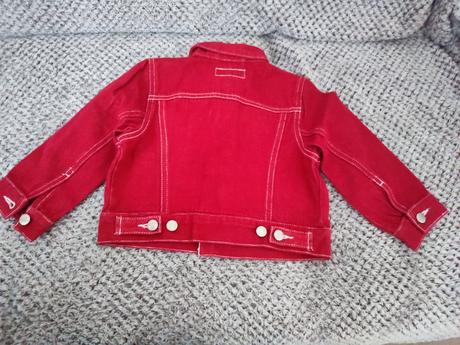 Riflové bundička loog, 92