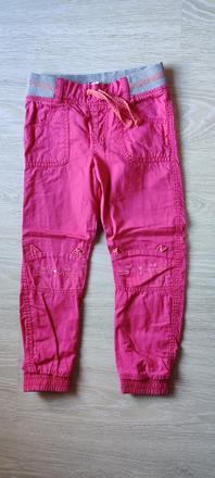 Zateplene nohavice, f&f,116