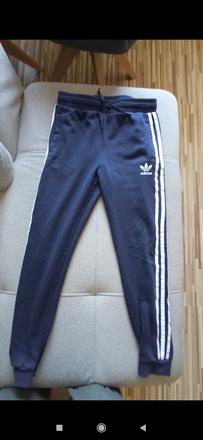 Adidas teplaky, adidas,164
