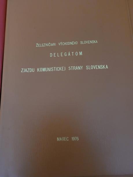 Potreby pre školákov, študentov, 