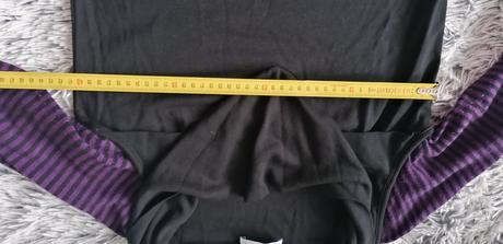 Chantall dlhý sveter s/m, chantall,36