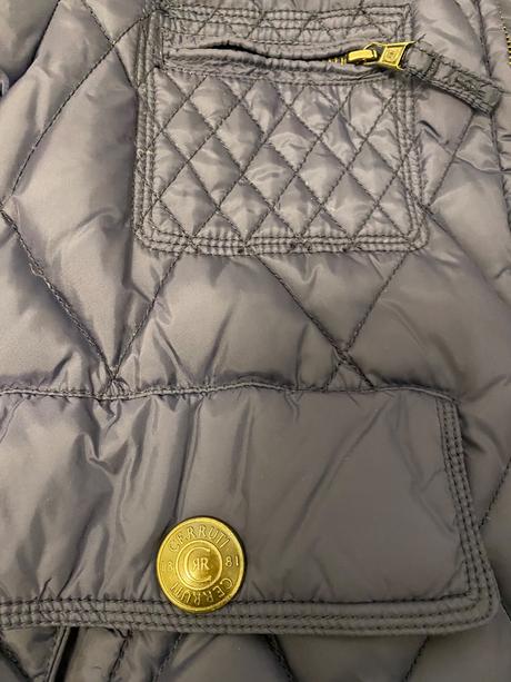 Krásna vetrovka cerruti 1881, xs