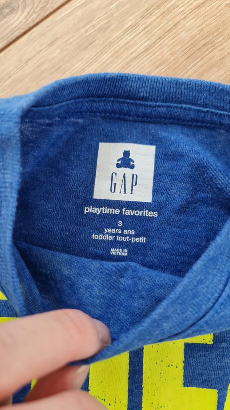 Tričko, gap,104
