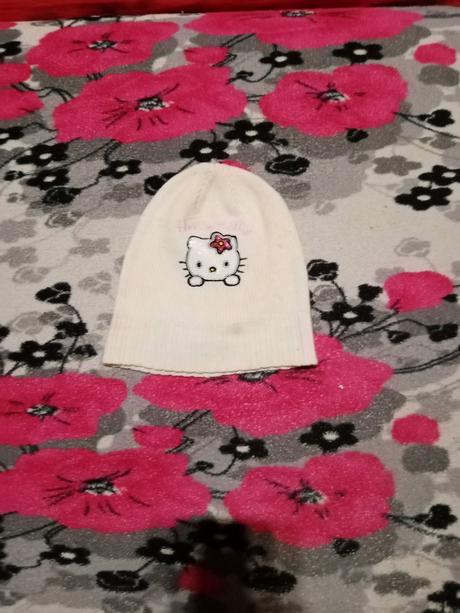 Dievčenske čiapky, 116