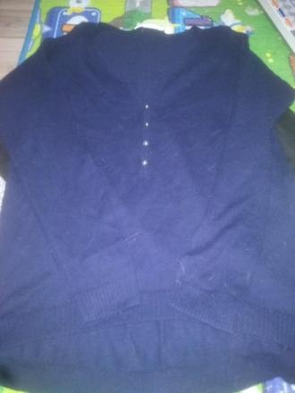 Dámsky svetrík, h&m,l