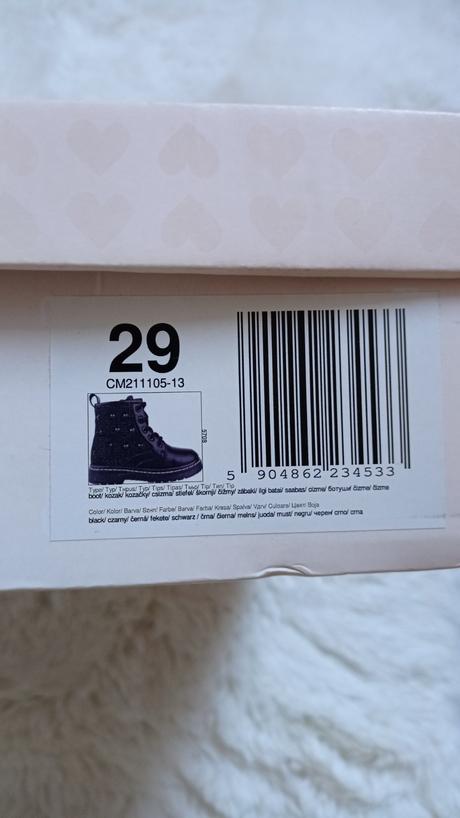 Čižmy, nelli blu,29