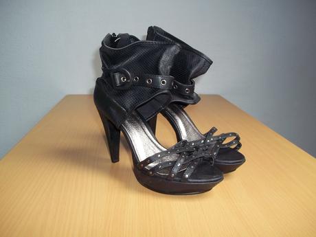 Dámske topánočky, 37