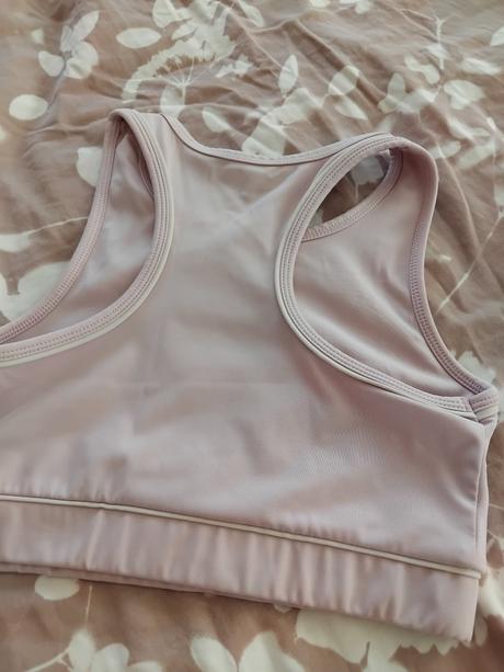Športový top zara 140, zara,140
