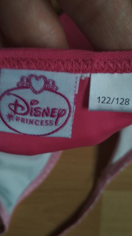 Plavky, disney,128