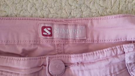 Nohavice, sugarbird,32