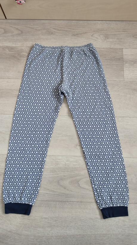 Pyžamo, japitex,134