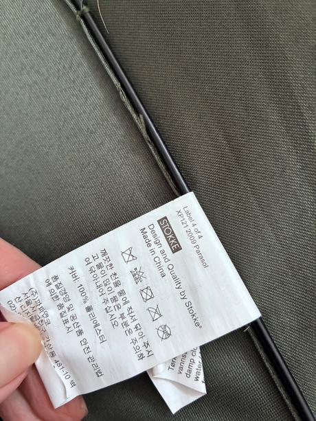 Slnečník stokke, stokke,stokke trailz terrain