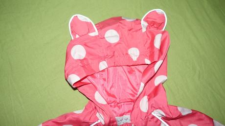 Overal do dazda mothercare, mothercare,86