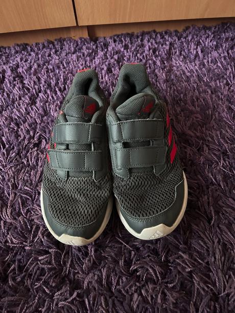 Tenisky zn. adidas  č. 35, adidas,35