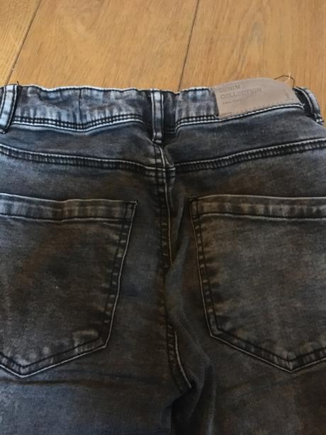 Rifle, zara,128