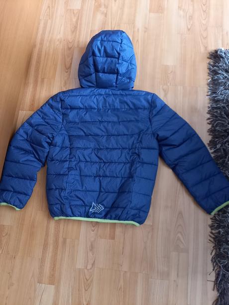 Zimná bundicka, kik,134