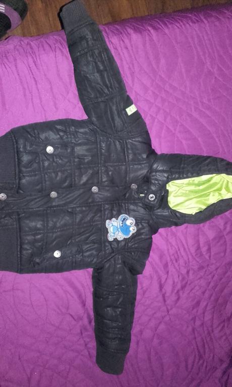 Bundicka pre fesaka, next,92