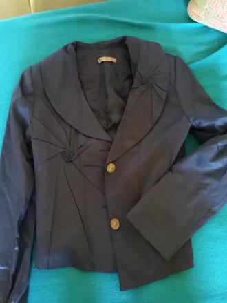 Elegantné sako, 42