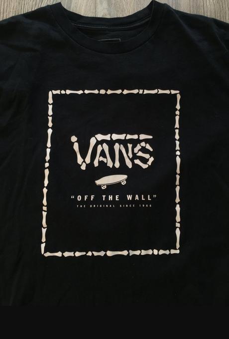 Vans, xl