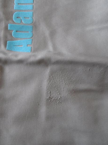 Zateplené nohavice s menom adamko, bess,110