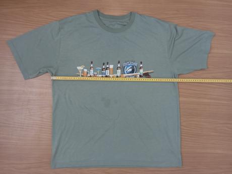 Balík pánskeho oblečenia l/xl/xxl (poštovné a bal), xl