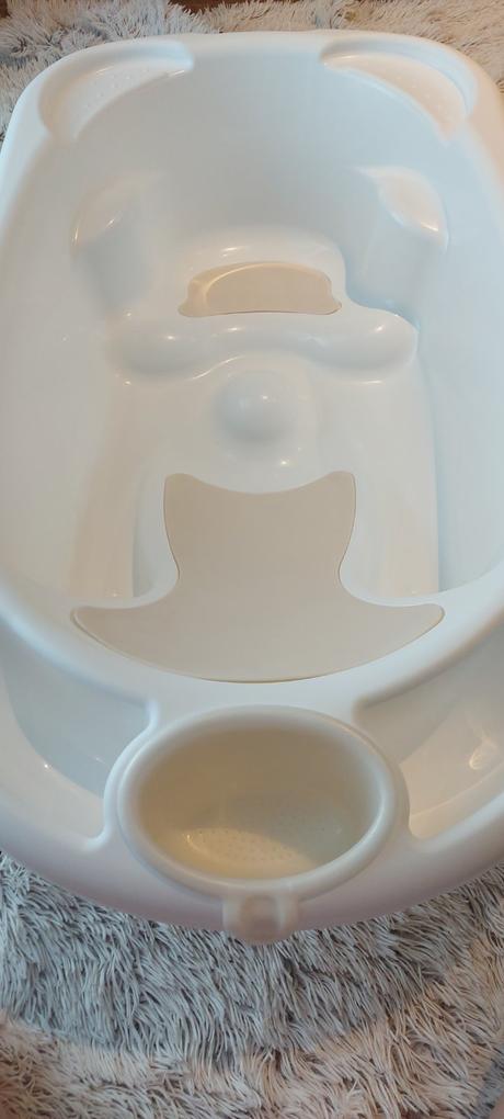 Detská vanička na kúpanie cam, 