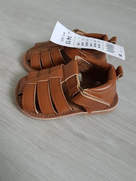 Lindex sandálky, lindex,<17