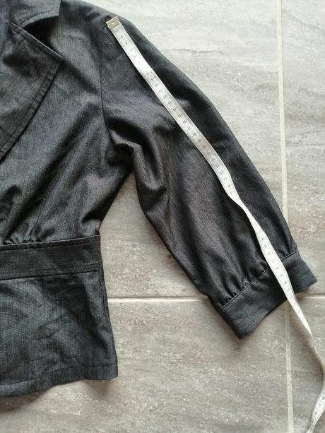 Ľahké sako, v34, 34