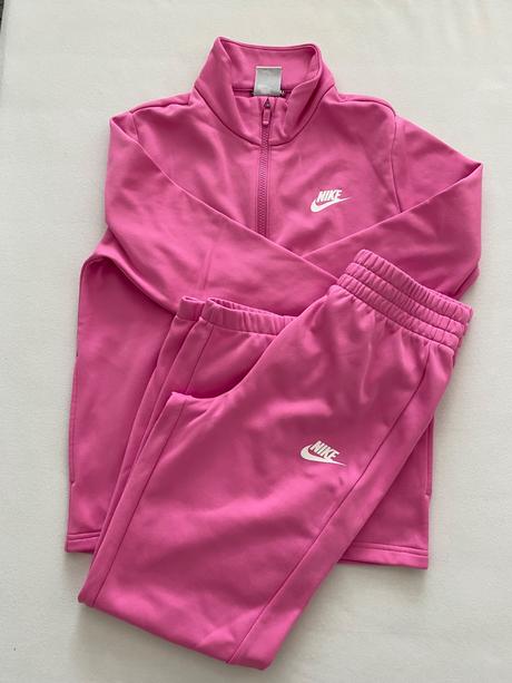 Dievčenská súprava nike, nike,152