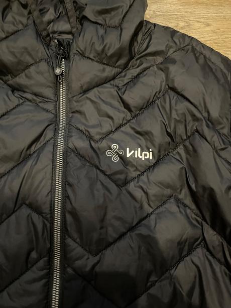 Pánska bunda kilpi, xxl