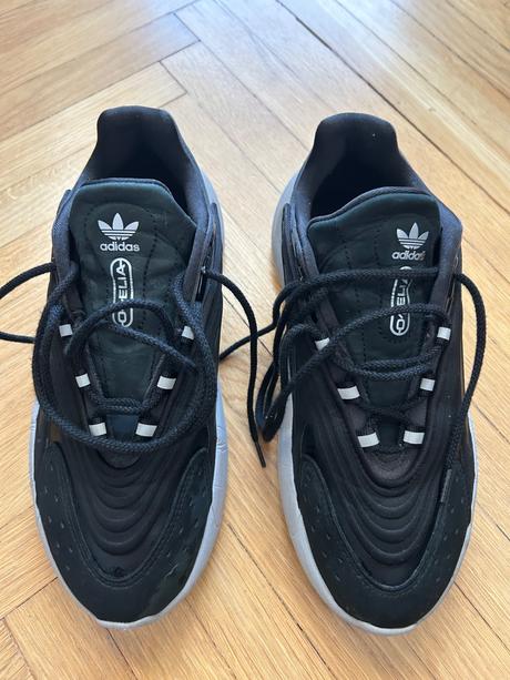 Adidas ozelia, adidas,38