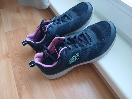 Tenisky, skechers,39