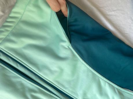 Damska bunda, crivit,l