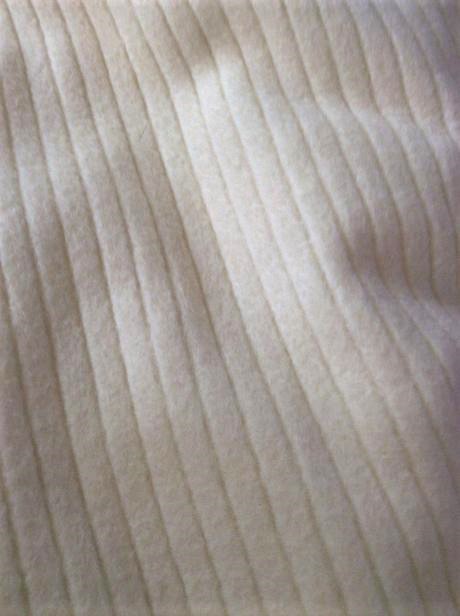 Luxusný 3/4 kabát m/l, l