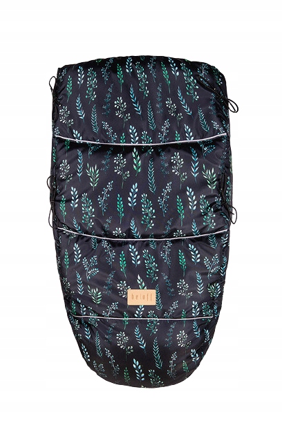 Beloff nánožník na športový kočík, 